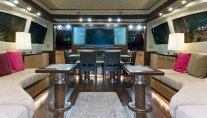 MAC 1 Lounge Dining